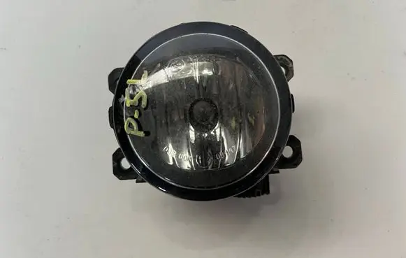 Peugeot Partner Front fog light 9687410080 211114 89207181