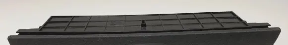 BMW 5 GT F07 Glove box 9199118