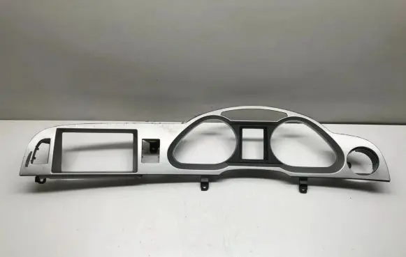 Audi A6 S6 C6 4F Dashboard trim 4F2857115B 4F2857115