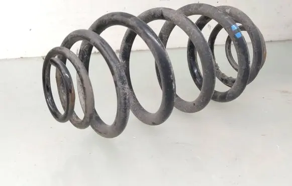 Mercedes-Benz Vito Viano W639 Rear coil spring