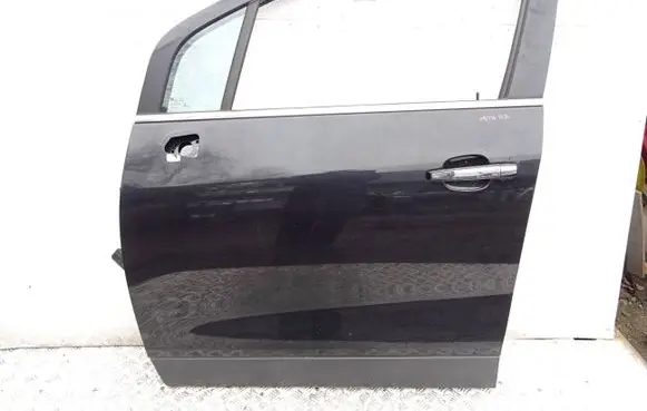 Opel Mokka Front door qbr3