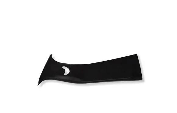 Opel Corsa F (B) pillar trim (top) 98248318ZD 39196909