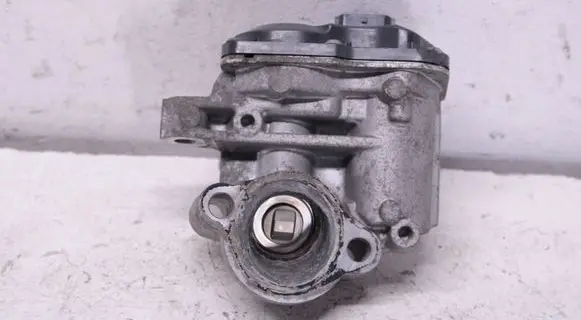 EGR valve