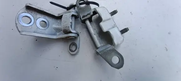 Nissan Qashqai Front door hinge set ZAWIASYDRZWI