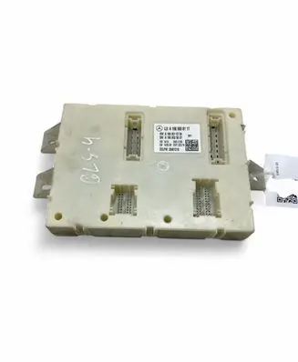 Mercedes-Benz GLS X166 SAM control unit A1669008117