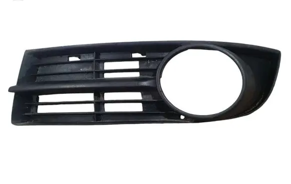 Volkswagen Touran I Front bumper lower grill 1T0853665A
