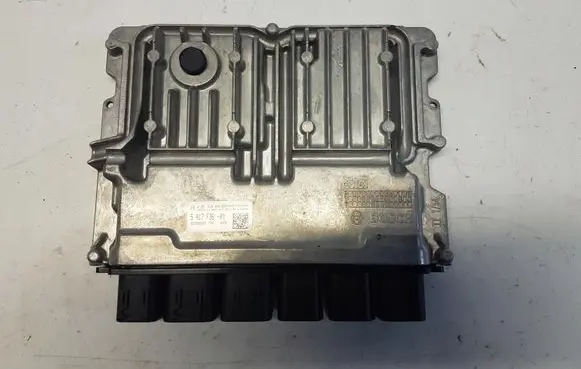 BMW 2 F45 Engine control unit/module ECU 5A17F36