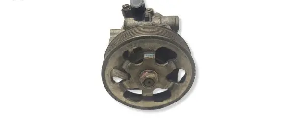 Honda CR-V Power steering pump SCA2C