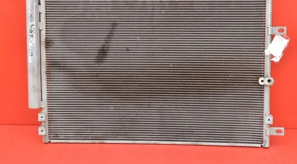 Jeep Grand Cherokee Air conditioning (A/C) radiator (interior) 940675