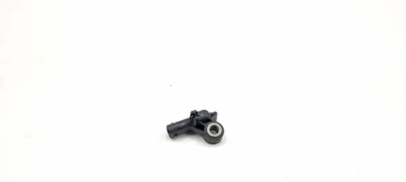 Jaguar XE Airbag deployment crash/impact sensor FK7214B342AA 150429