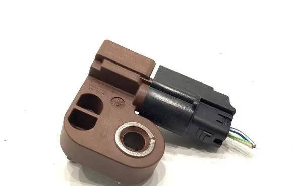 Ford Fiesta Airbag deployment crash/impact sensor AA6T14B342AB