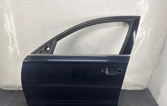 Audi A6 S6 C7 4G Front door X5R