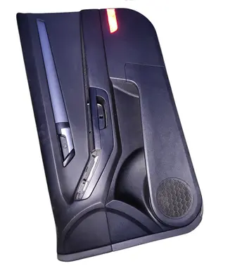 KIA Ceed Front door card panel trim