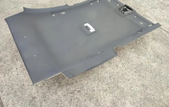 BMW 1 F20 F21 Headlining 
