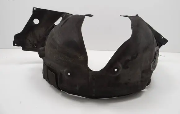 Mercedes-Benz S C217 Front wheel arch liner splash guards A2176980330 A2176901100