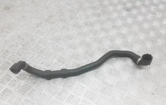 BMW 5 F10 F11 Engine coolant pipe/hose 7619687