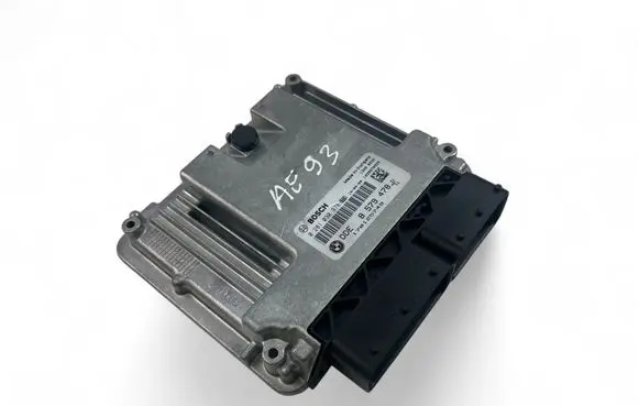 Engine control unit/module ECU
