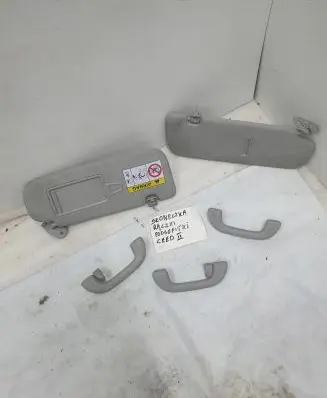 KIA Ceed Sun visor 92800-A50XX