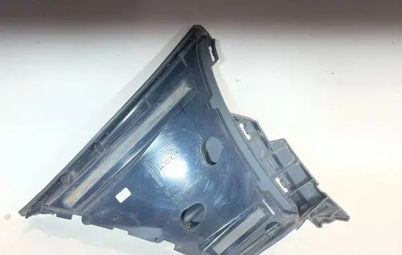 Mercedes-Benz A W177 Front bumper mounting bracket A1778854103