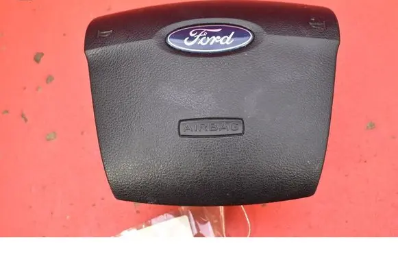 Ford S-MAX Steering wheel airbag 6M21U042B85AKW