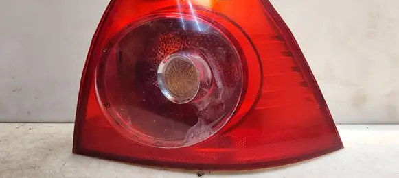 Volkswagen Golf V Rear/tail lights 1K6945096E 00080223 028490202B
