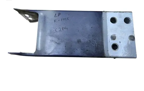 Jaguar F-Pace Front bumper support beam 