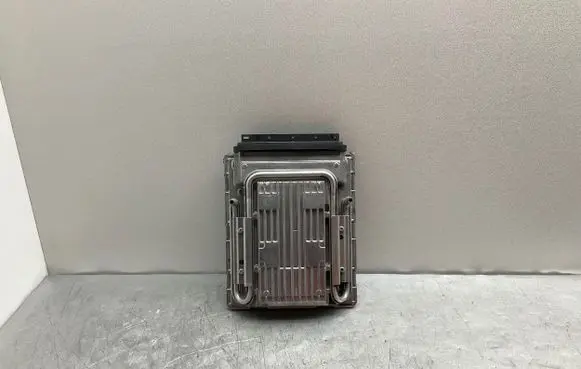 BMW 7 F01 F02 F03 F04 Engine control unit/module 7613202 5WK93940 EMSD850