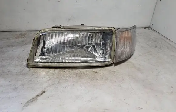 Citroen Jumper Headlight/headlamp 35690748