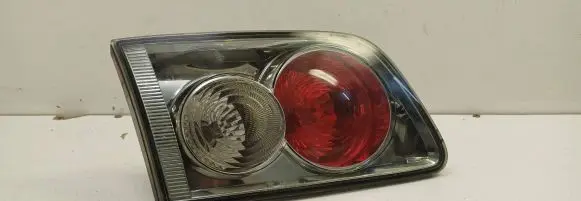 Mazda 6 Tailgate rear/tail lights 22661974