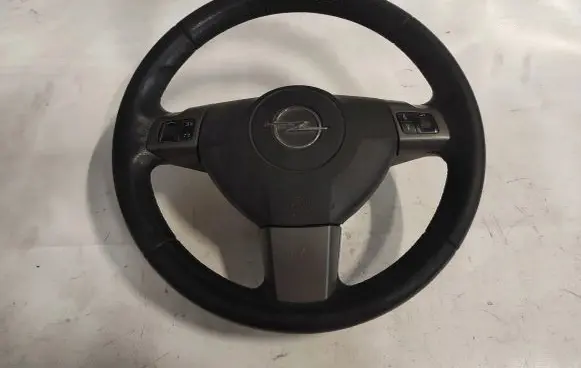 Opel Vectra C Steering wheel