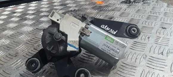 Citroen Xsara Picasso Rear window wiper motor 9631473680