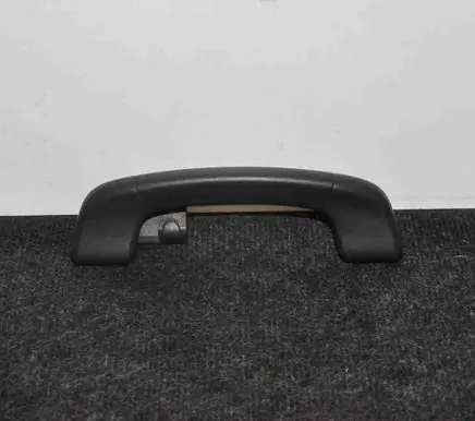BMW 7 F01 F02 F03 F04 Rear interior roof grab handle 9112728