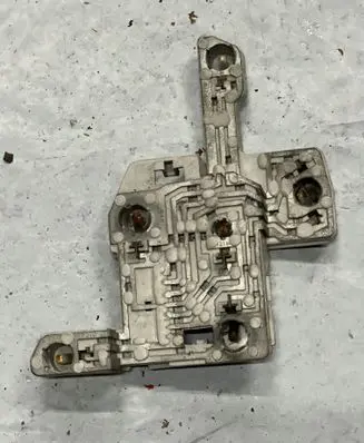 Ford Mondeo Mk III Tail light bulb cover holder 1S7X13N411A