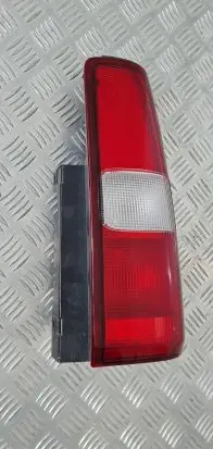 Suzuki Jimny Rear/tail lights