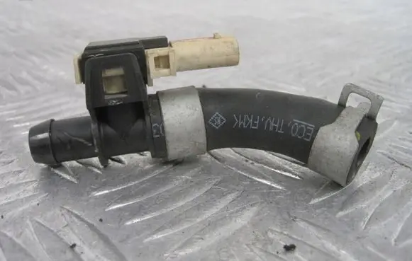 Hyundai H-1, Starex, Satellite Exhaust gas pressure sensor 289242M610