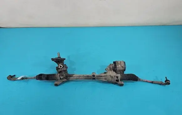 Ford Focus Steering rack CV6C3D070LE IMPRK1459955