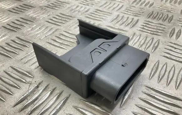 Seat Leon (5F) Fuel injection pump control unit/module 5Q0906093