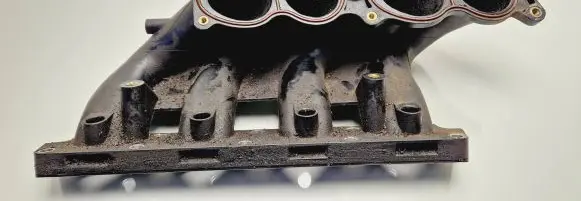 Audi A3 S3 8L Intake manifold 06A133206C