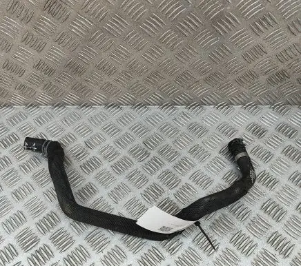 Volkswagen Tiguan Engine coolant pipe/hose 5QF121108B