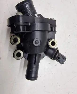 Volvo S60 Thermostat/thermostat housing 30650810