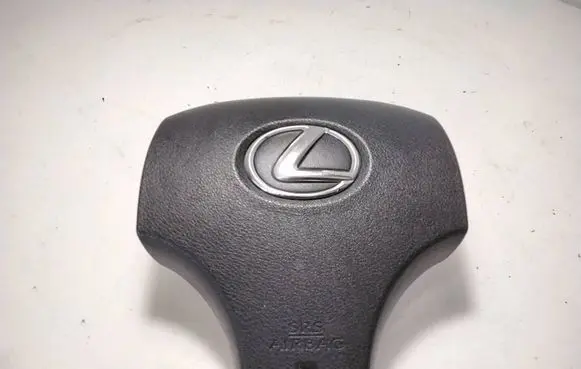 Lexus IS 220D-250-350 Steering wheel airbag 302776505A9V