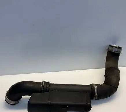 Mercedes-Benz E W211 Intercooler hose/pipe A2115281982 2115281982
