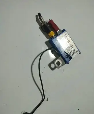 Renault Laguna II Antenna control unit 8200002584