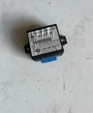 Audi A6 Allroad C5 Light module LCM 4Z7907357 5LA00808110