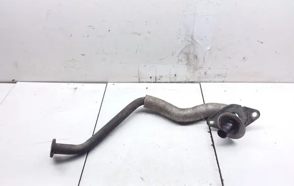 Chrysler Voyager EGR valve line/pipe/hose
