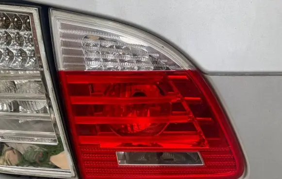 BMW 5 E60 E61 Tailgate rear/tail lights 7177697