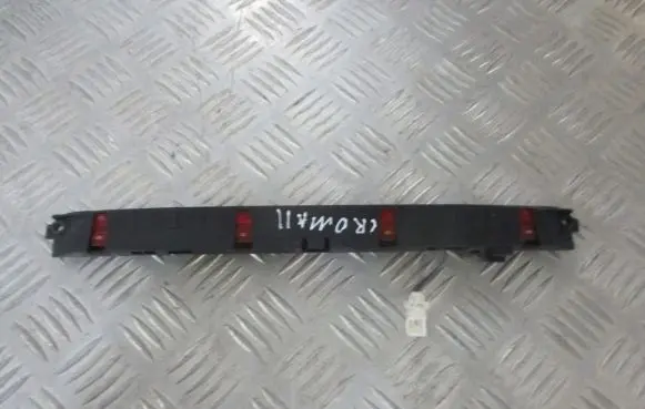 Fiat Croma Third/center stoplight