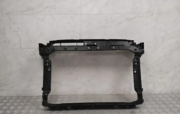 Volkswagen PASSAT B9 Radiator support slam panel 3J0805588C