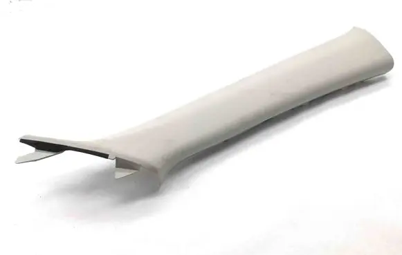 Mazda CX-3 (A) pillar trim D10E68160
