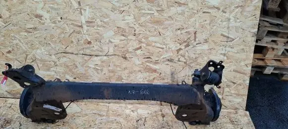 Fiat Stilo Rear axle beam 
